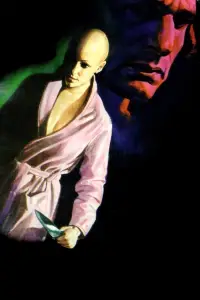 Poster to the movie "Blue Sunshine" #680215