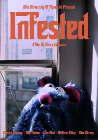 Infested