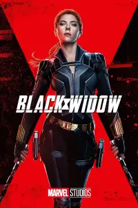 Poster to the movie "Black Widow" #935410