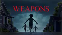 Backdrop to the movie "Weapons" #518884