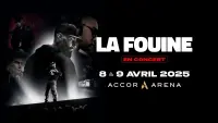 Backdrop to the movie "La Fouine à l