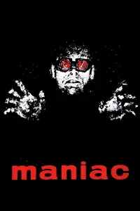 Poster to the movie "Maniac" #703133