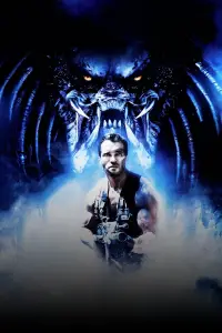 Poster to the movie "Predator" #1052911