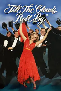 Poster to the movie "Till the Clouds Roll By" #1159100