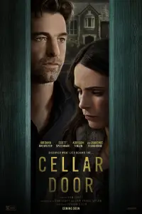 Poster to the movie "Cellar Door" #1043549