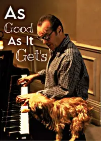 Poster to the movie "As Good as It Gets" #1028159