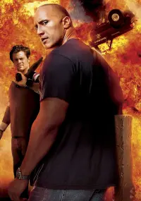 Poster to the movie "Walking Tall" #780486