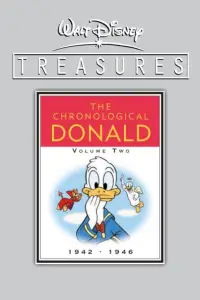 Walt Disney Treasures - The Chronological Donald, Volume Two