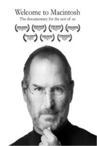 Poster to the movie "Welcome to Macintosh" #1016915