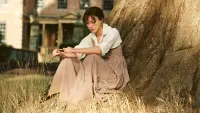 Backdrop to the movie "Pride & Prejudice" #723761
