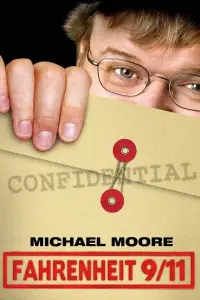Poster to the movie "Fahrenheit 9/11" #994888