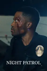 Poster to the movie "Night Patrol" #1037058