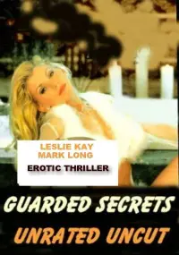 Poster to the movie "Guarded Secrets" #723394
