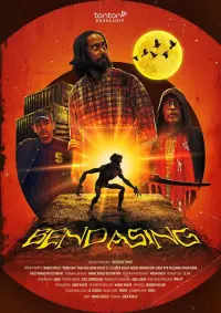 Poster to the movie "Bendasing" #754422