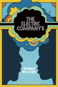Poster to the movie "The Electric Company