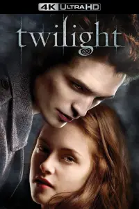 Poster to the movie "Twilight" #899630