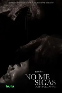 Poster to the movie "Don