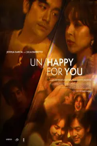 Poster to the movie "Un/Happy for You" #686105