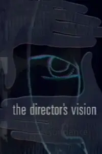Poster to the movie "The Director