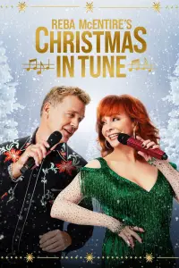 Poster to the movie "Christmas in Tune" #1203143