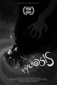 Poster to the movie "Psychosis" #1038432