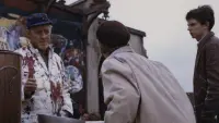 Backdrop to the movie "The Horse