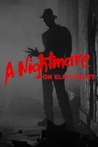 Poster to the movie "A Nightmare on Elm Street" #853838