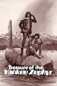 Poster to the movie "Race for the Yankee Zephyr" #955158