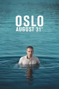 Poster to the movie "Oslo, August 31st" #1138682