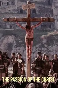Poster to the movie "The Passion of the Christ" #752119