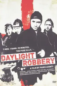 Poster to the movie "Daylight Robbery" #1079273