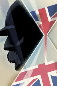 Poster to the movie "The Life and Death of Colonel Blimp" #1141944