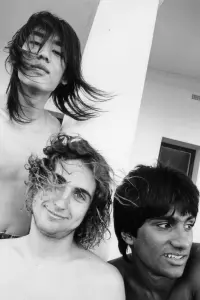 Hard-Ons: The Most Australian Band Ever!