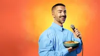 Backdrop to the movie "Matteo Lane: The Al Dente Special" #776029