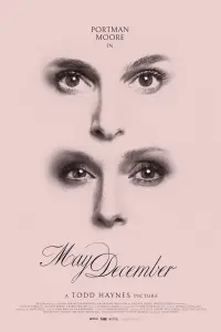 Poster to the movie "May December" #1093085