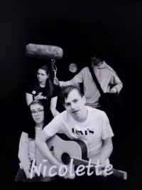 Nicolette