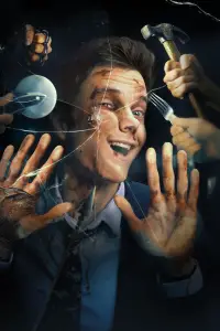 Poster to the movie "Novocaine" #617280