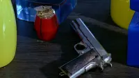 Backdrop to the movie "Pierrot le Fou" #693160