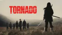 Backdrop to the movie "Tornado" #954518