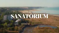 Backdrop to the movie "Sanatorium" #699498