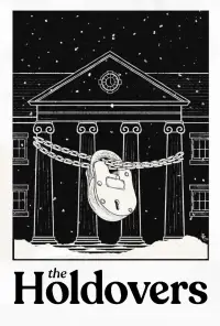 Poster to the movie "The Holdovers" #1121829