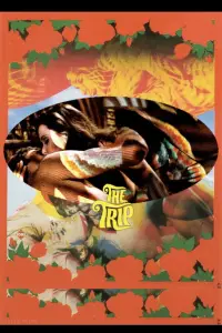 Poster to the movie "The Trip" #1164885