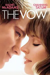 Poster to the movie "The Vow" #1139340