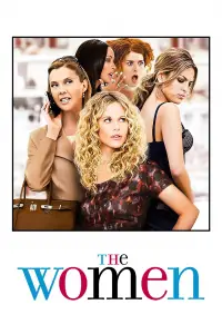 Poster to the movie "The Women" #1033270