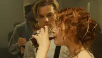 Backdrop to the movie "Titanic" #724065
