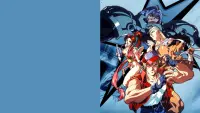 Backdrop to the movie "Fatal Fury: Legend of the Hungry Wolf" #757486