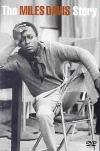 Poster to the movie "The Miles Davis Story" #893045
