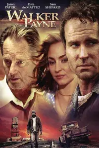 Poster to the movie "Walker Payne" #1165115