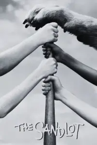 Poster to the movie "The Sandlot" #964863