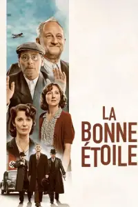 Poster to the movie "La Bonne étoile" #1013642